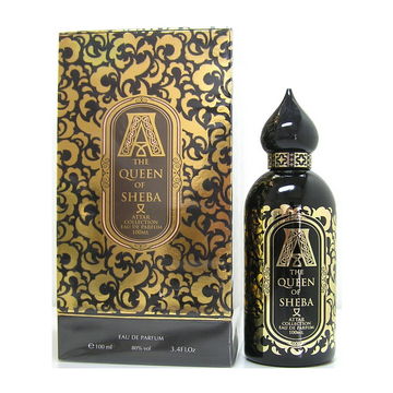 Attar Collection The Queen Of Sheba