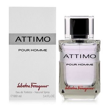 SF Attimo Pour Homme