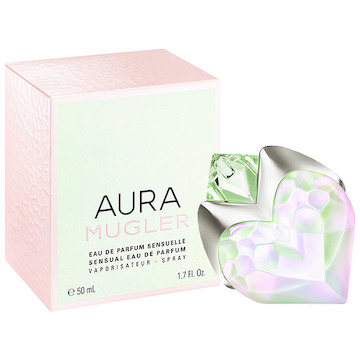 Thierry Mugler Aura Mugler Eau De Parfum Sensuelle