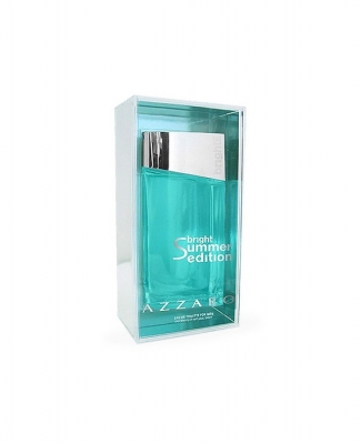 Azzaro Bright Summer Edition