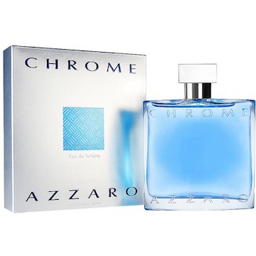 Azzaro Chrome