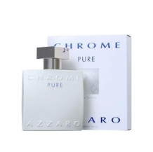 Azzaro Chrome Pure