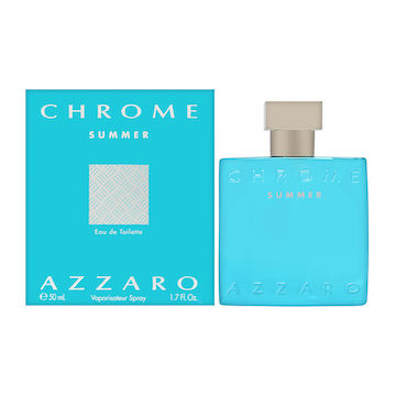 Azzaro Chrome Summer