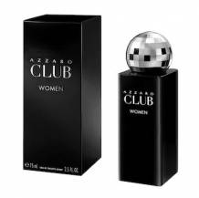 Azzaro Club Women