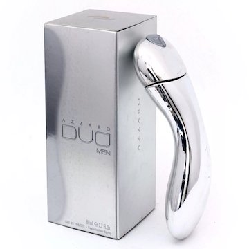 Azzaro Duo For Men