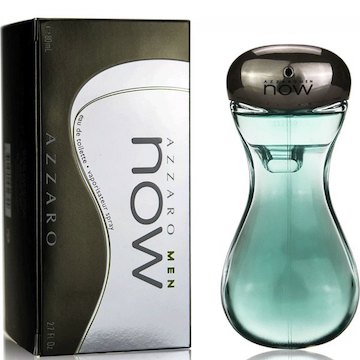 Azzaro Now Men