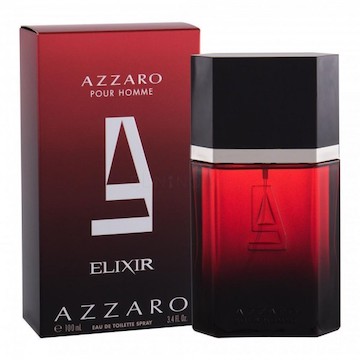 Azzaro Pour Homme Elixir