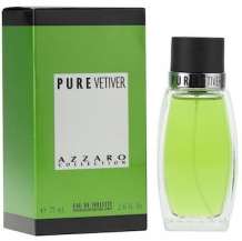 Azzaro Pure Vetiver