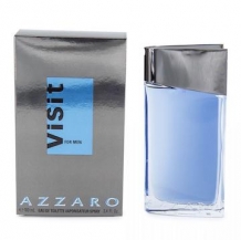 Azzaro Vizit For Men