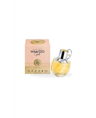 Azzaro Wanted Girl