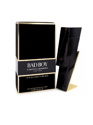 Carolina Herrera Bad Boy