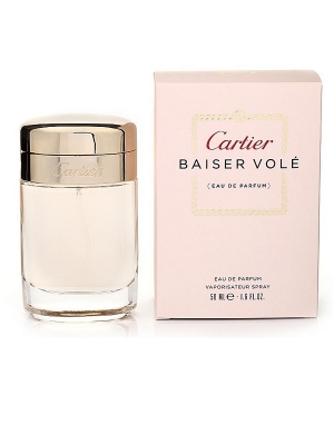 Cartier Baiser Vole