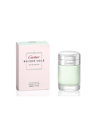 Cartier Baiser Vole Eau De Toilette