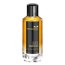 Mancera Black Intensitive Aoud