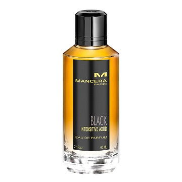 Mancera Black Intensitive Aoud