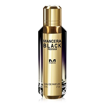 Mancera Black Prestigium