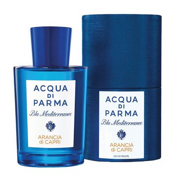 Acqua Di Parma Blu Mediterraneo Arancia Di Capri