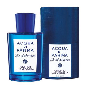 Acqua Di Parma Blu Mediterraneo Ginepro Di Sardegna