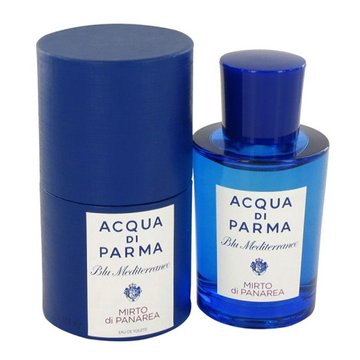 Acqua Di Parma Blu Mediterraneo Mirto Di Panarea