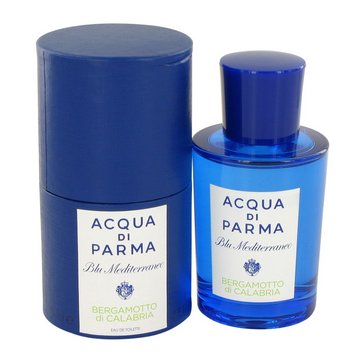 Acqua Di Parma Blu Mediterraneo Bergamotto Di Calabria
