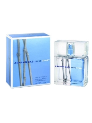 Armand Basi Blue Sport