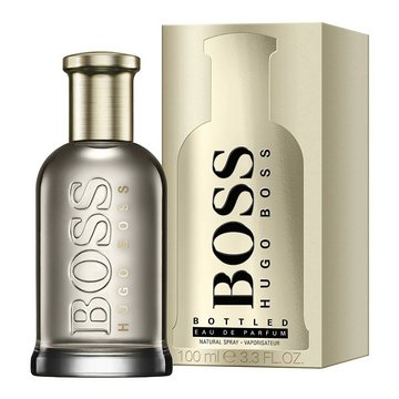 HB Boss Bottled Eau De Parfum