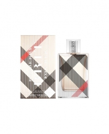 Burberry Brit Eau De Parfum