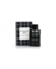 Burberry Brit For Men