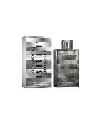 Burberry Brit Rhythm For Him Intense