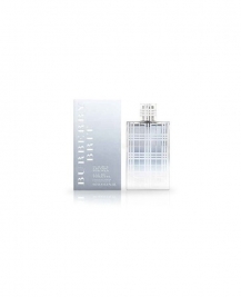 Burberry Brit Summer Edition For Men