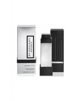 Burberry Sport Ice For Men