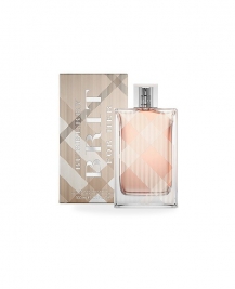 Burberry Brit Eau De Toilette