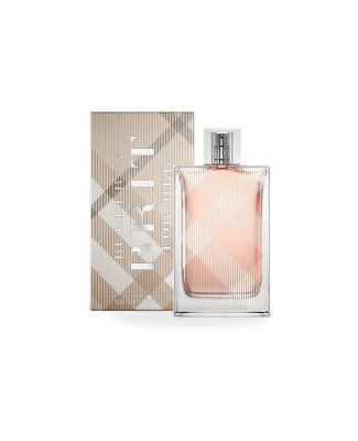 Burberry Brit Eau De Toilette