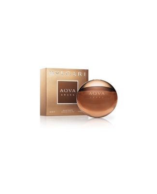 Bvlgari Aqva Amara