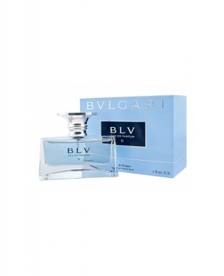 Bvlgari BLV Eau De Parfum II