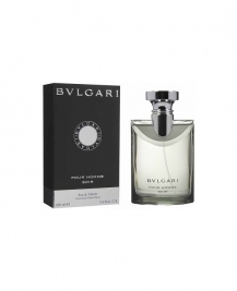 Bvlgari Pour Homme Soir