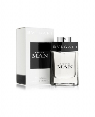 Bvlgari Man
