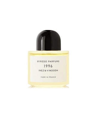 Byredo 1996 Inez & Vinoodh