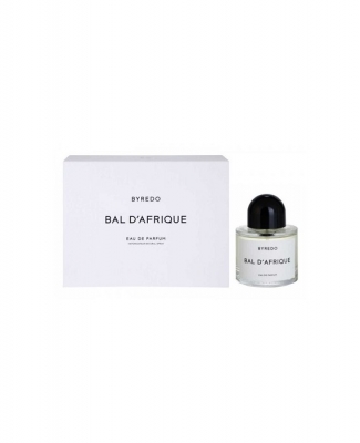 Byredo Bal D'Afrique