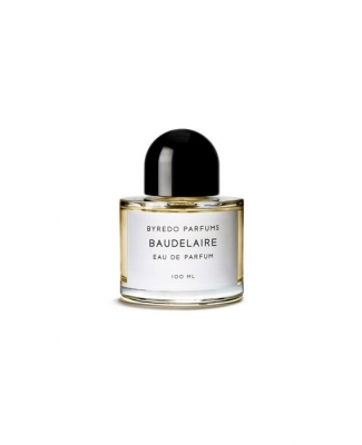 Byredo Baudelaire