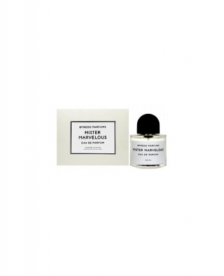 Byredo Mister Marvelous