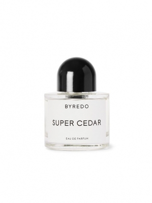 Byredo Super Cedar