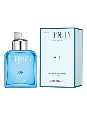 Calvin Klein Eternity Air For Men