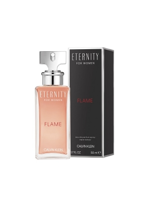 Calvin Klein Eternity Flame For Women