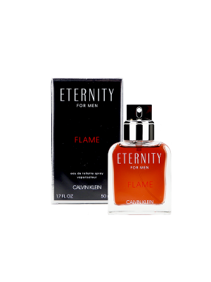 Calvin Klein Eternity Flame For Men