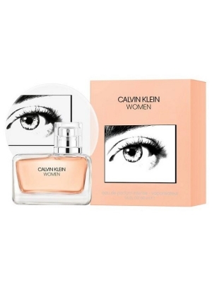 Calvin Klein Women Eau De Parfum Intense