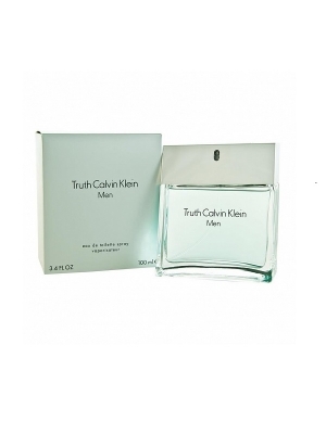 Calvin Klein Truth Men