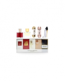 Carolina Herrera Miniature Set