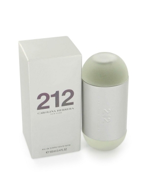 Carolina Herrera 212