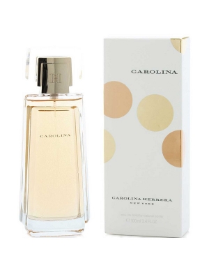 Carolina Herrera Carolina